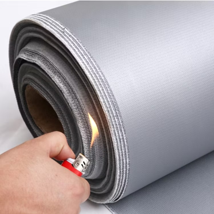 Fibre Glass Fabrics